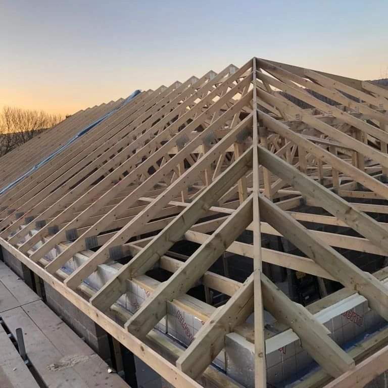 roof installation watford